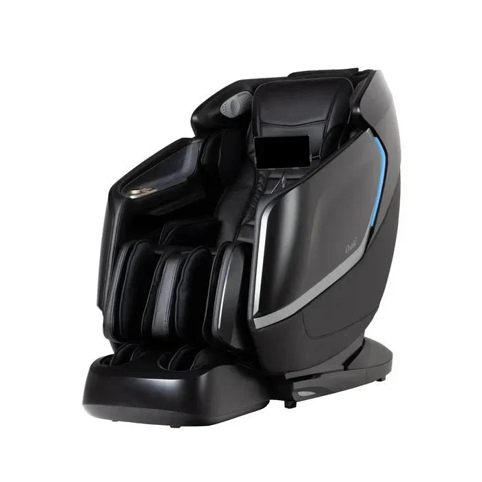 Full-Body Massage Chair – Series 098