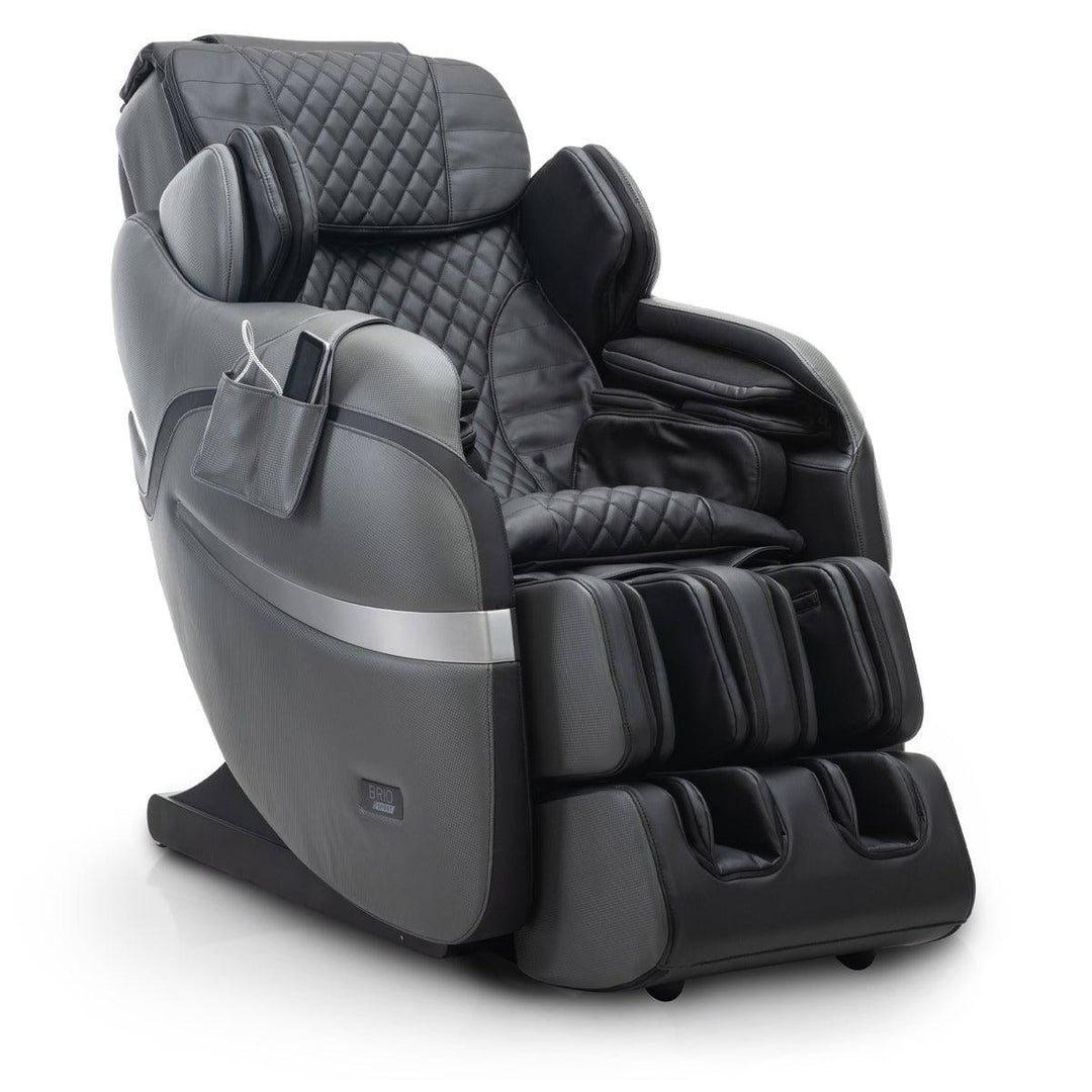 Full-Body Massage Chair – Series 079