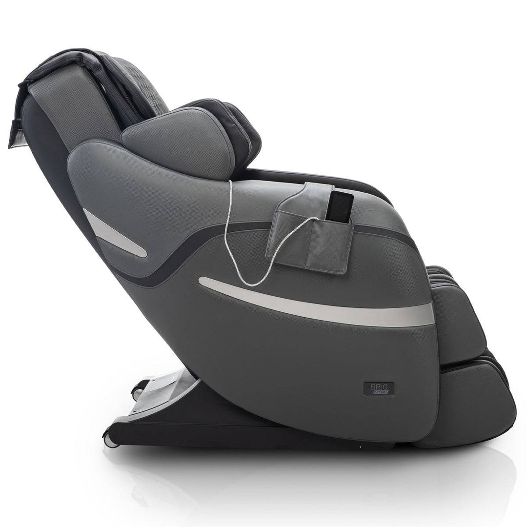 Full-Body Massage Chair – Series 079