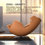 Load image into Gallery viewer, Full-Body Massage Chair – Series 163