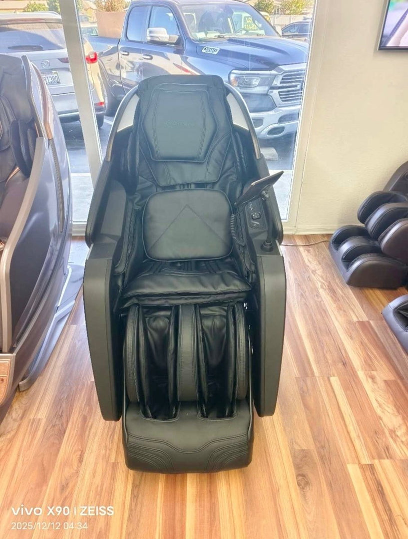 Full-Body Massage Chair – Series 147