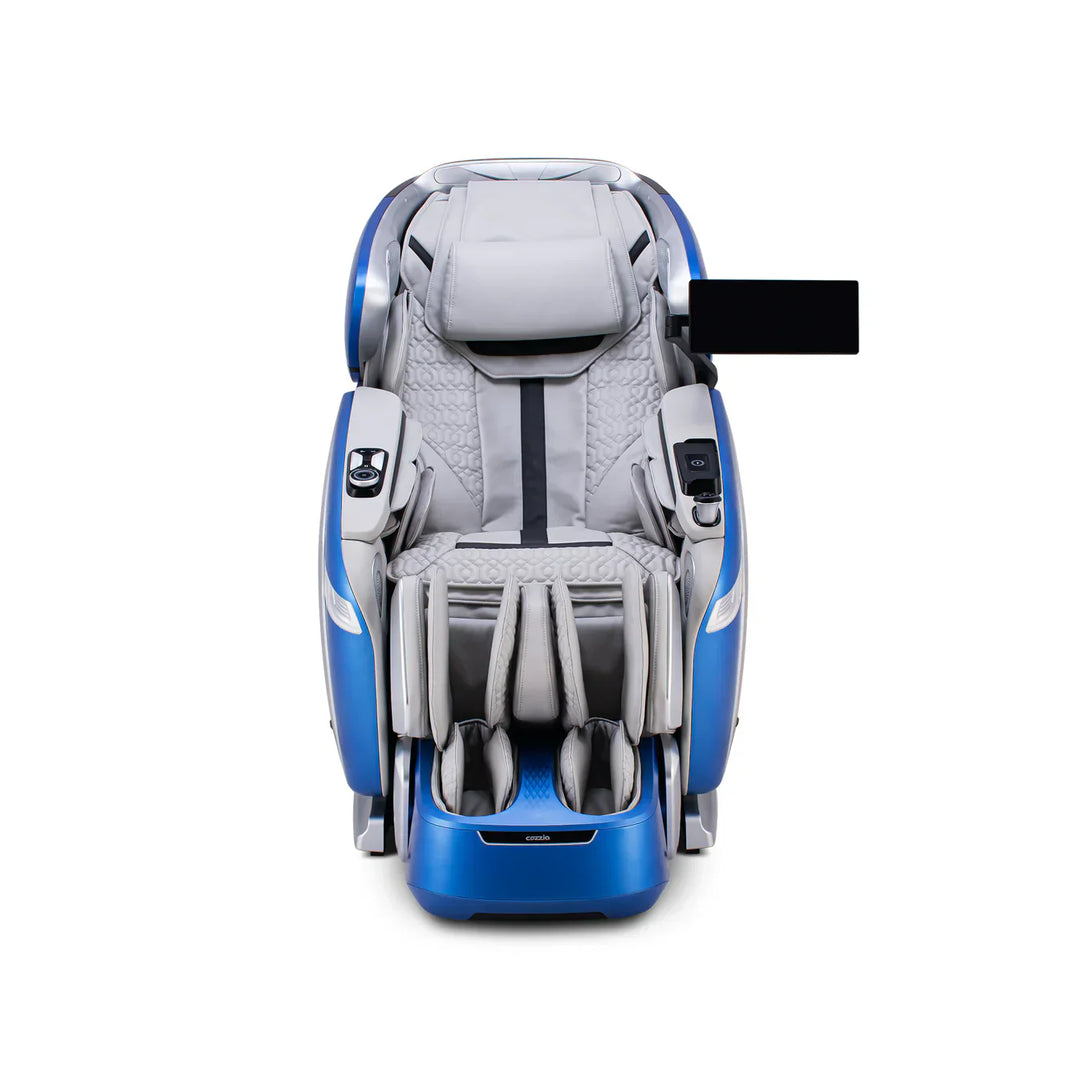 Full-Body Massage Chair – Series 140