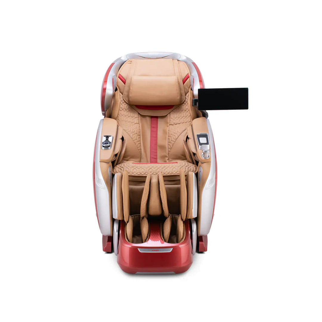Full-Body Massage Chair – Series 140