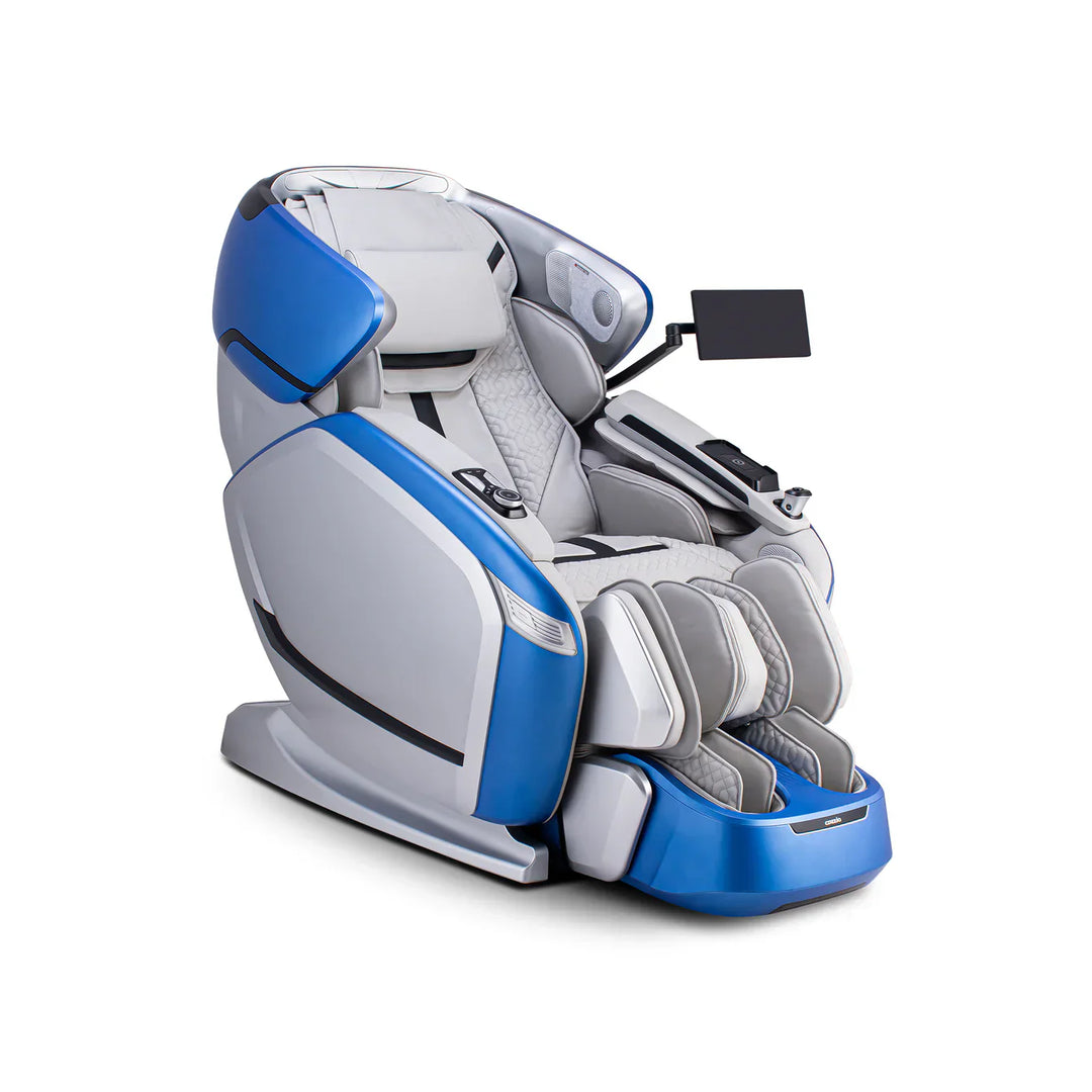 Full-Body Massage Chair – Series 140