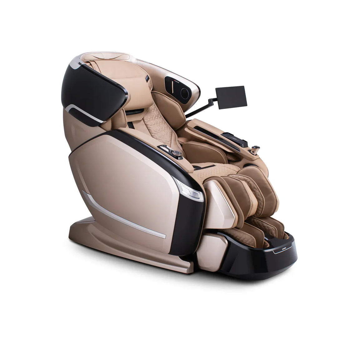 Full-Body Massage Chair – Series 140