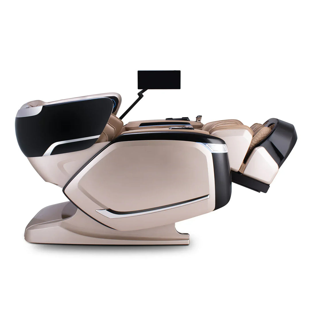 Full-Body Massage Chair – Series 140