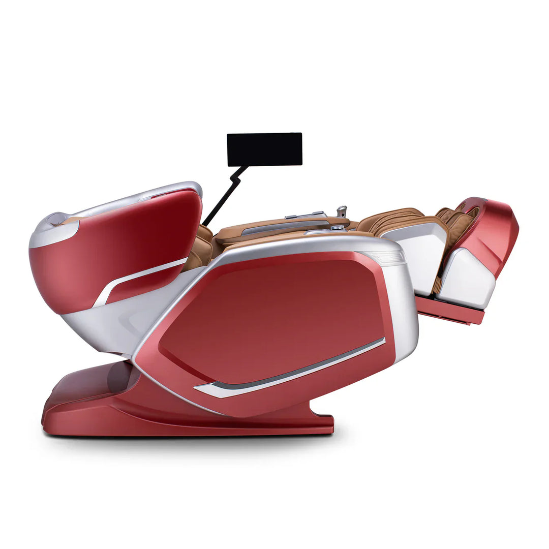 Full-Body Massage Chair – Series 140