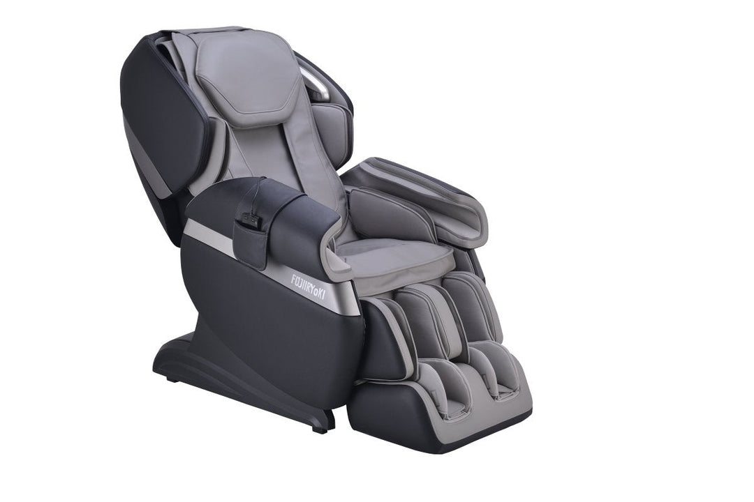 SL-Track Full-Body Massage Chair – Floor Model – Series 192