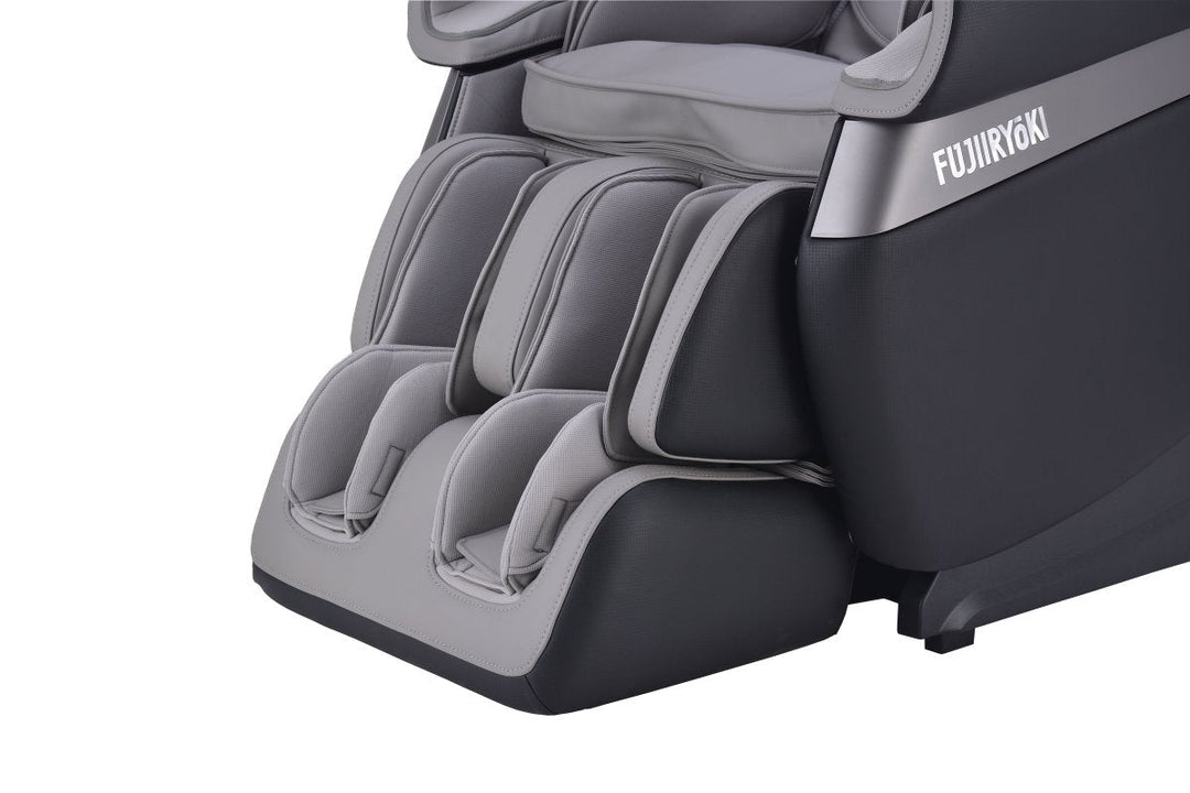 SL-Track Full-Body Massage Chair – Floor Model – Series 192