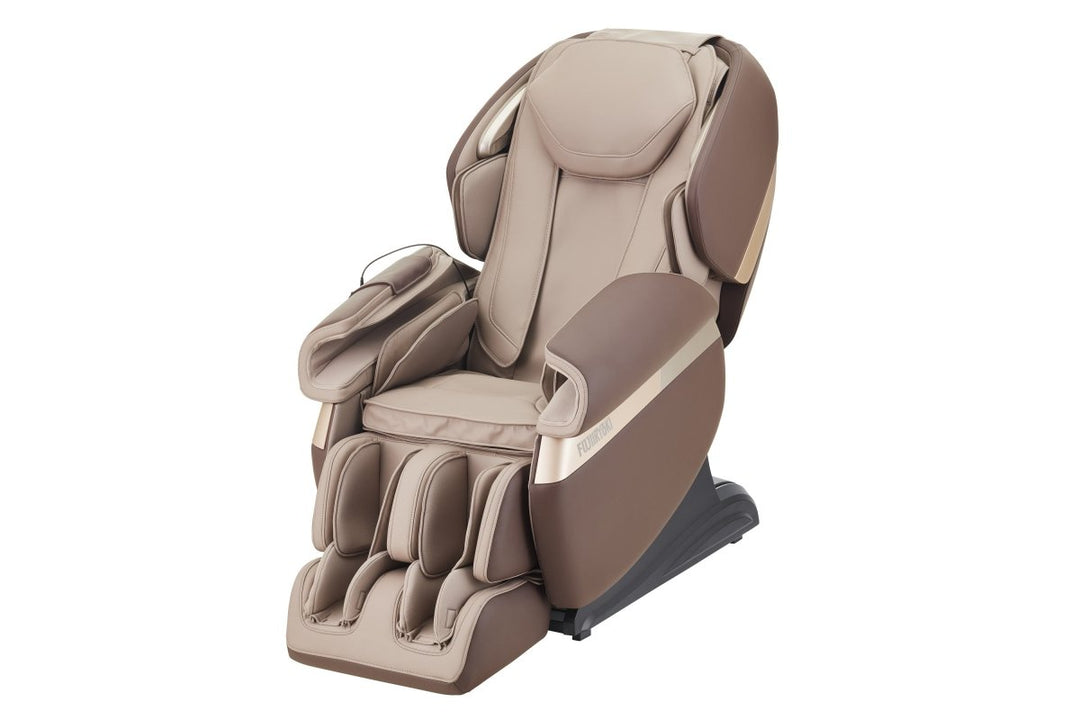 SL-Track Full-Body Massage Chair – Floor Model – Series 192