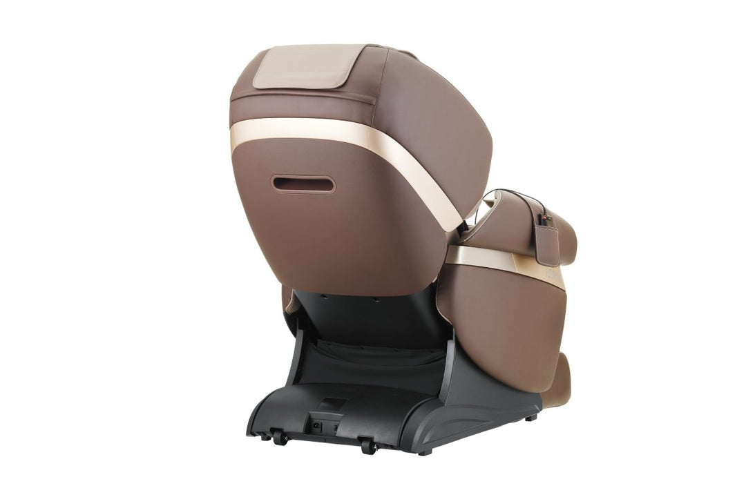 SL-Track Full-Body Massage Chair – Series 094