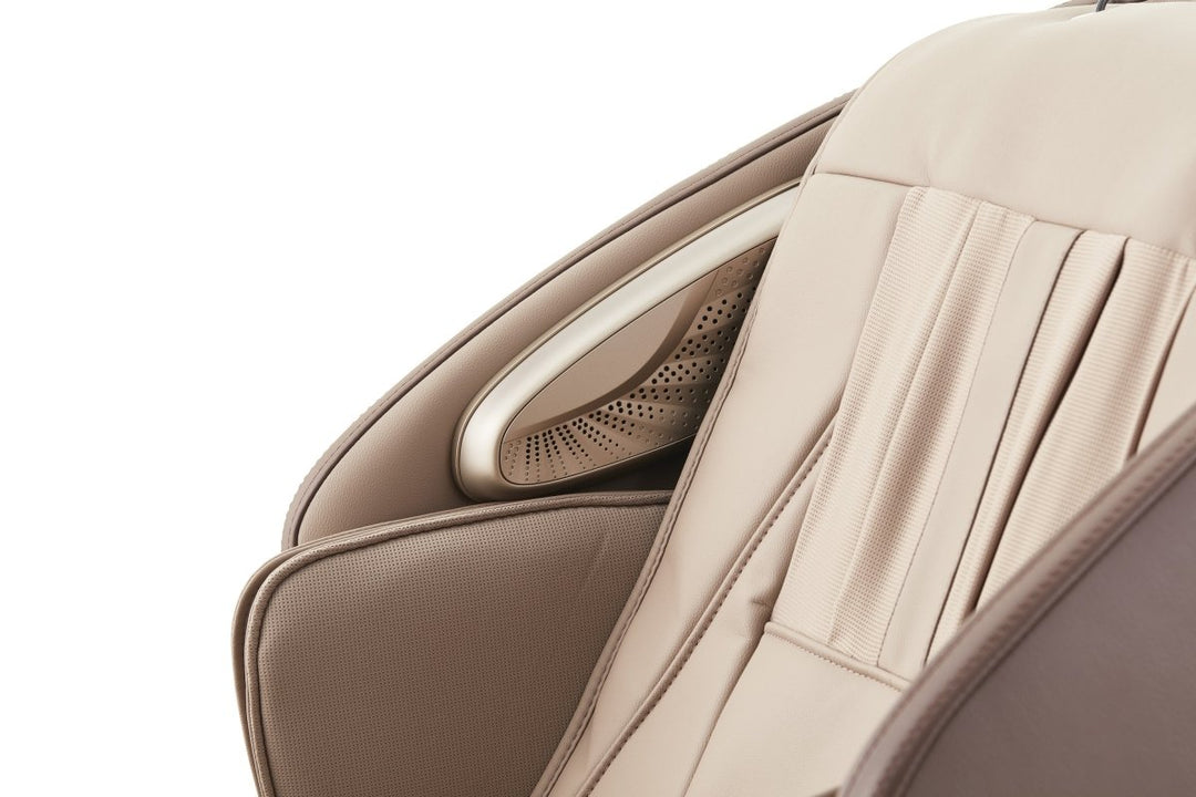 SL-Track Full-Body Massage Chair – Series 094