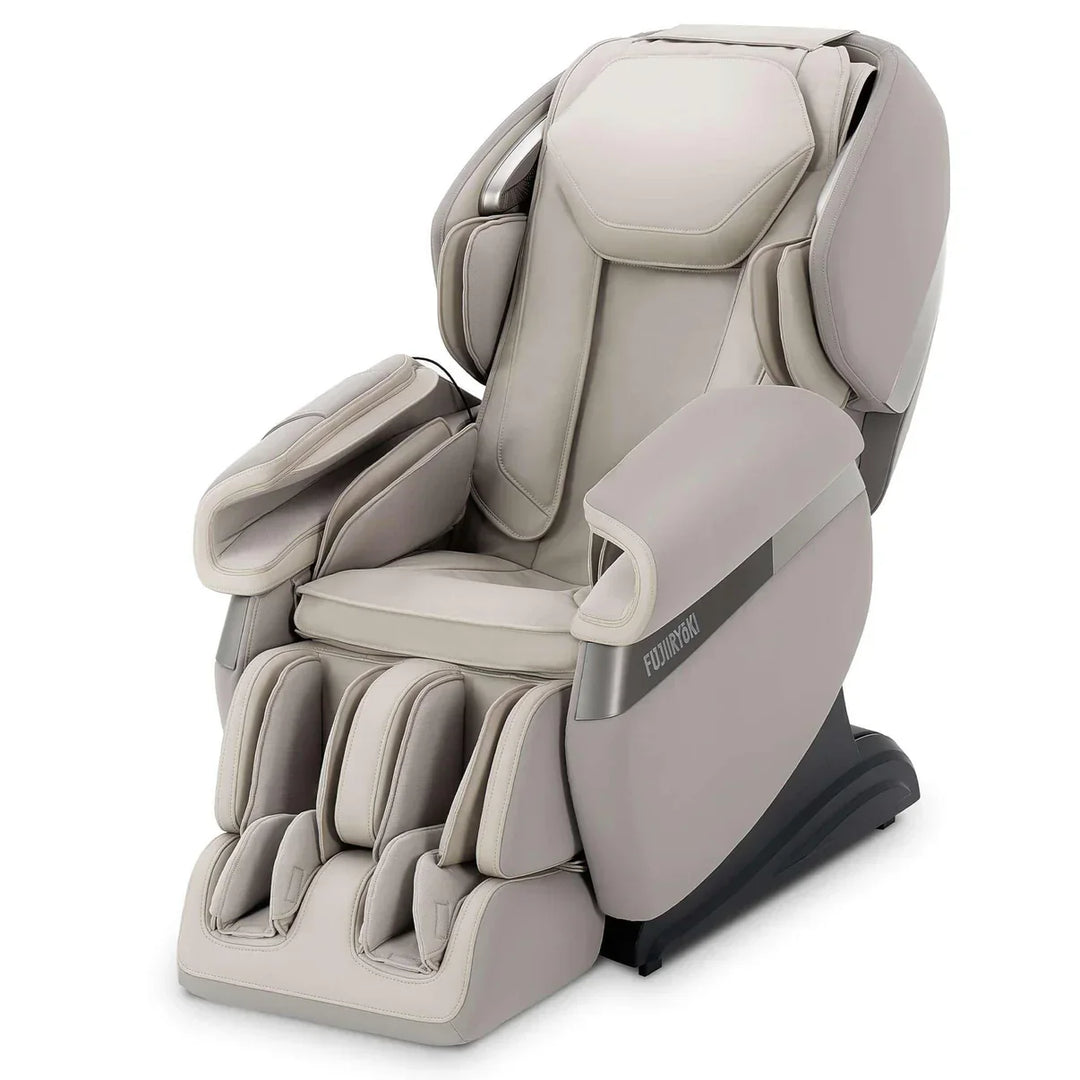 SL-Track Full-Body Massage Chair – Series 094