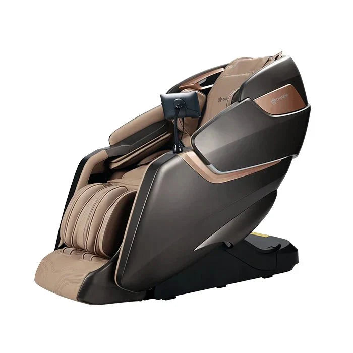 Full-Body Massage Chair – Series 147