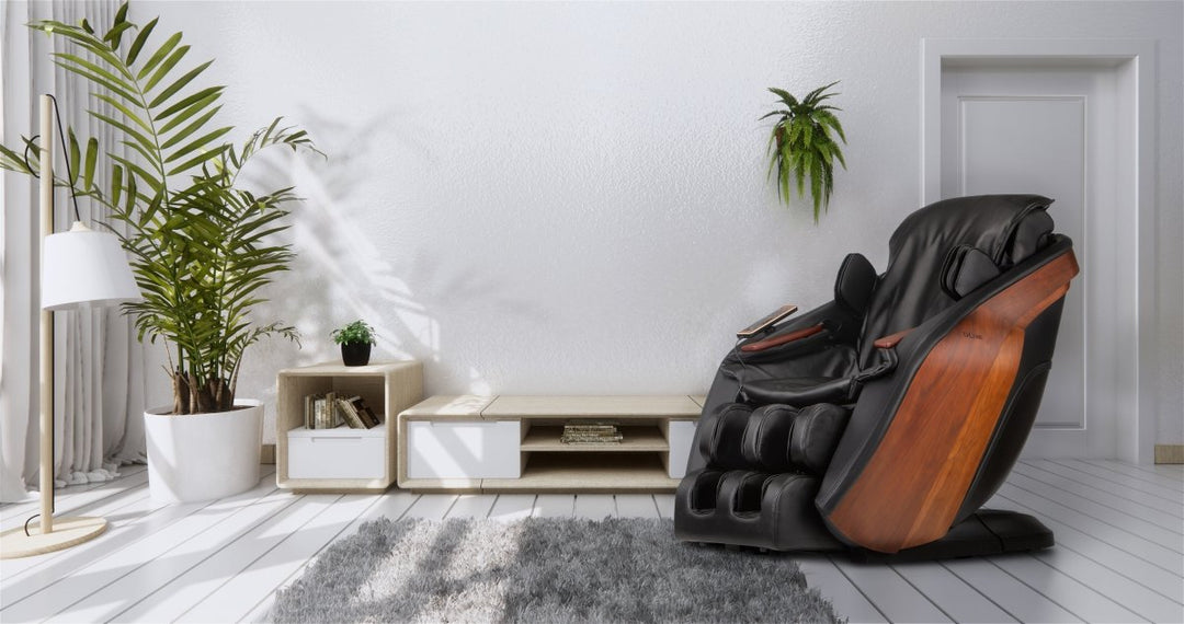 Full-Body Massage Chair – Series 090