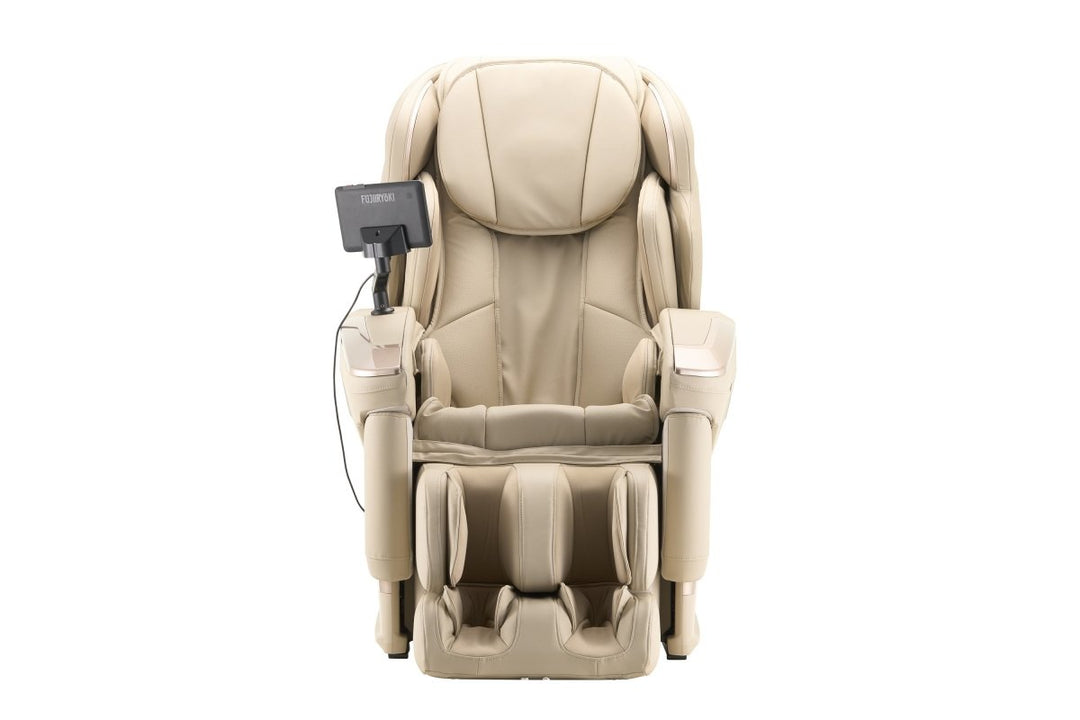 5D Massage Full-Body Massage Chair – Series 095