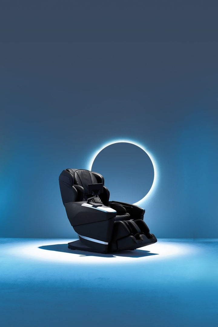 5D Massage Full-Body Massage Chair – Series 095