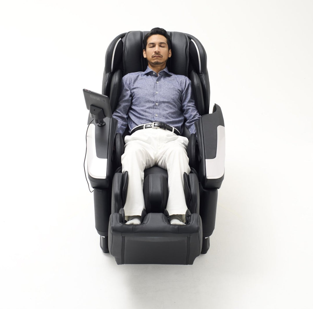 5D Massage Full-Body Massage Chair – Series 095