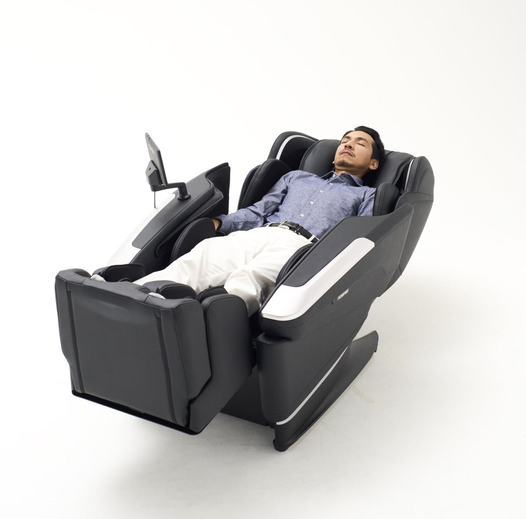 5D Massage Full-Body Massage Chair – Series 095