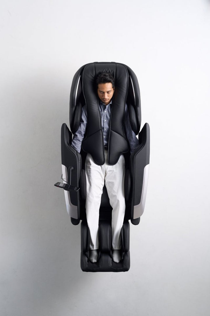 5D Massage Full-Body Massage Chair – Series 095
