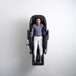 Load image into Gallery viewer, 5D Massage Full-Body Massage Chair – Series 095