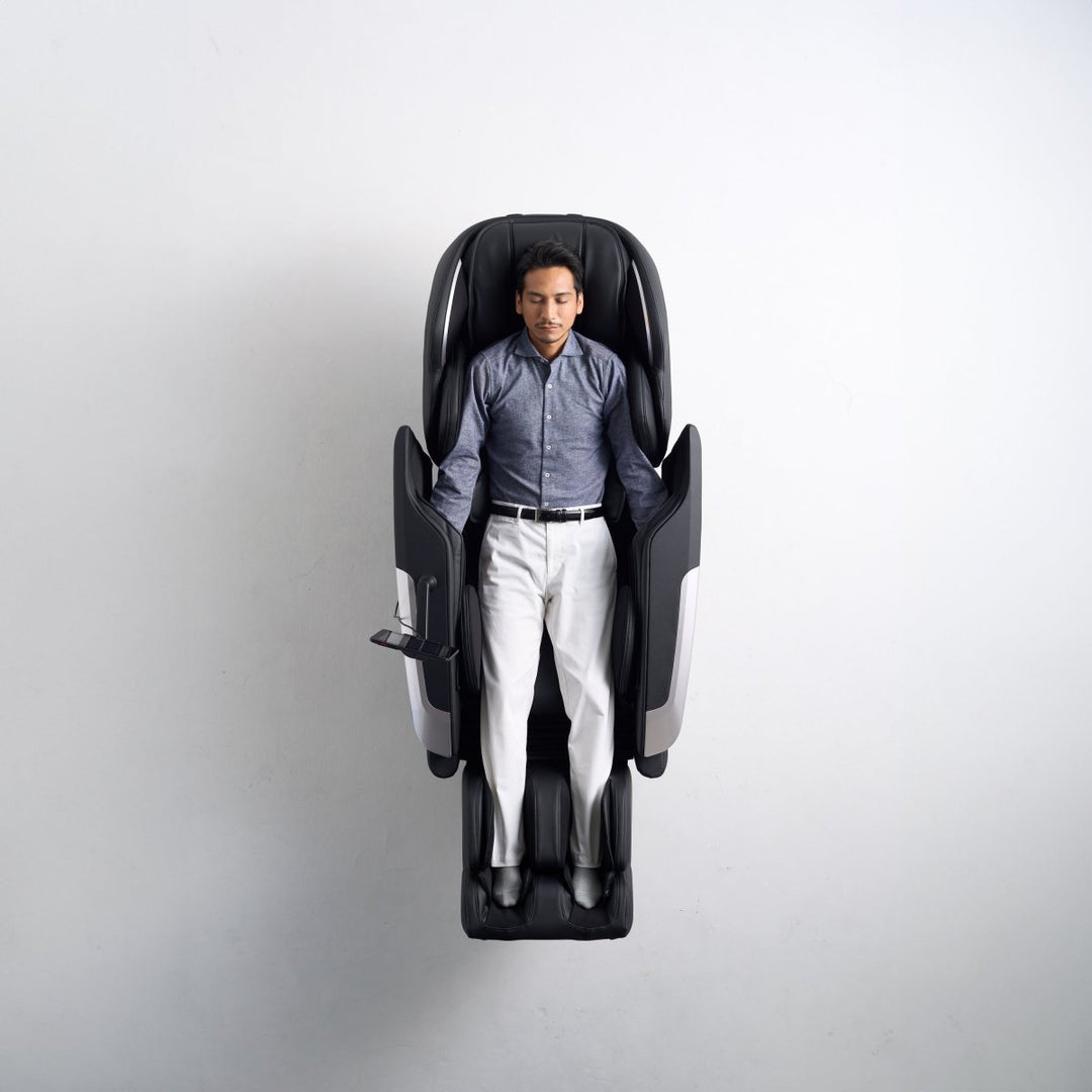 5D Massage Full-Body Massage Chair – Series 095