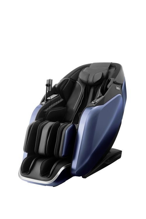 Full-Body Massage Chair – Series 093