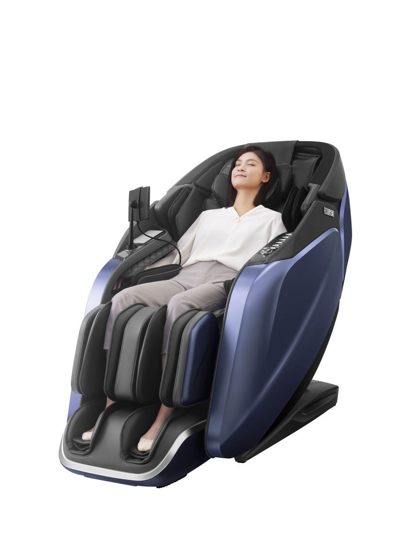 Full-Body Massage Chair – Series 093