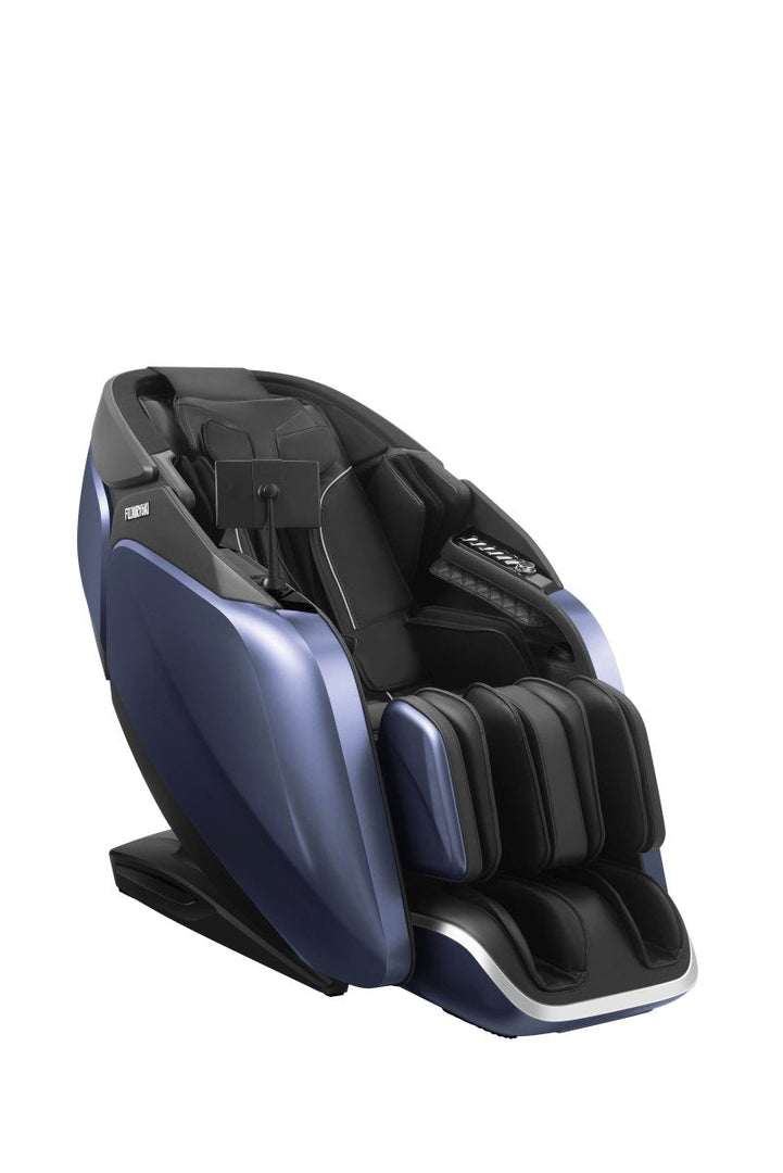 Full-Body Massage Chair – Series 093
