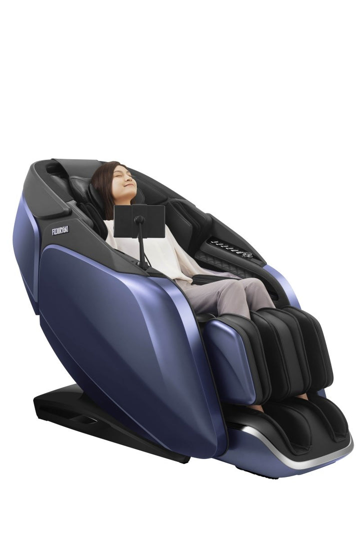 Full-Body Massage Chair – Series 093