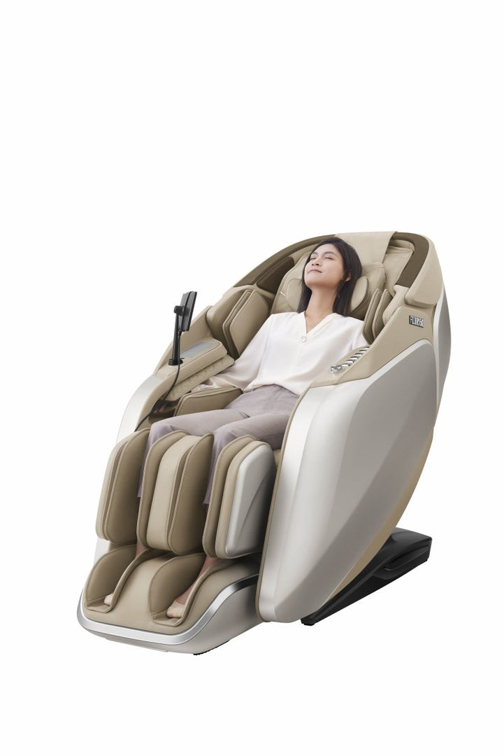 Full-Body Massage Chair – Series 093