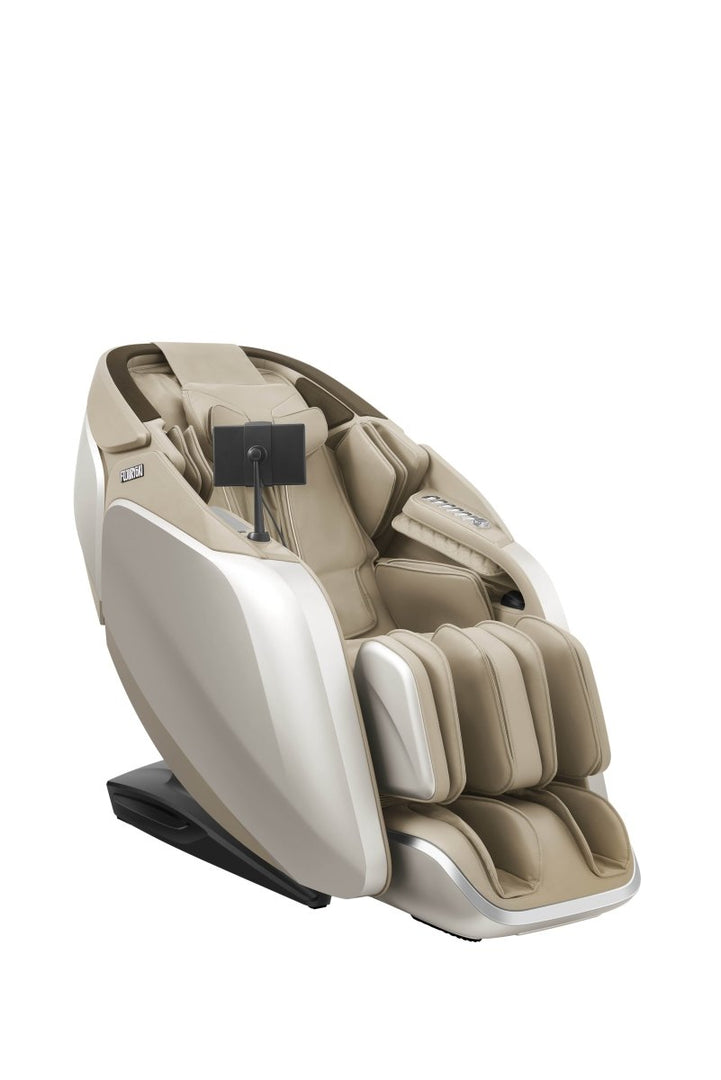Full-Body Massage Chair – Series 093