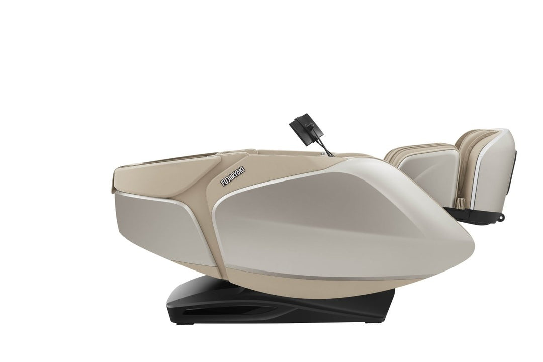 Full-Body Massage Chair – Series 093