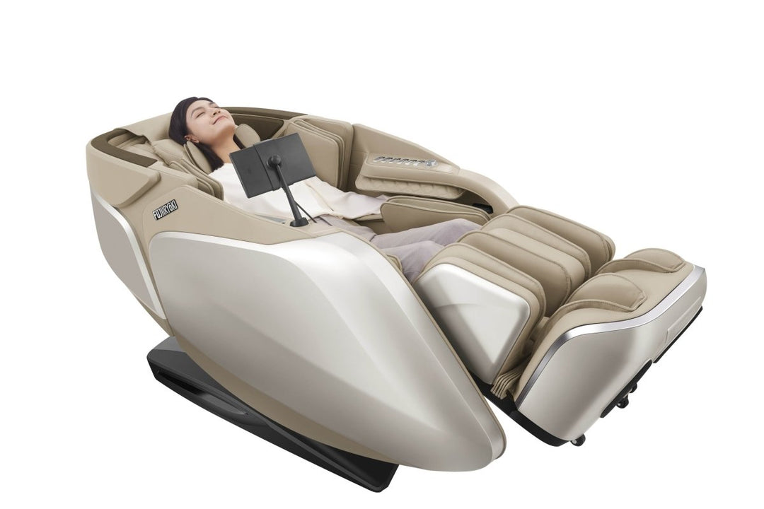 Full-Body Massage Chair – Series 093