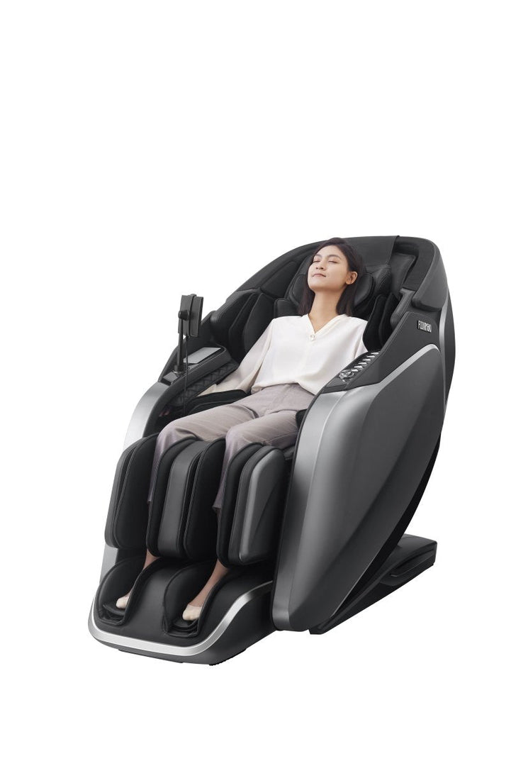 Full-Body Massage Chair – Series 093