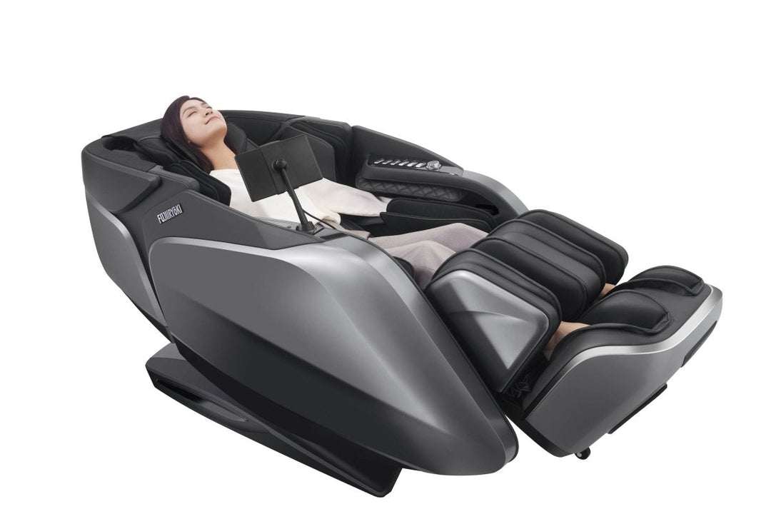 Full-Body Massage Chair – Series 093