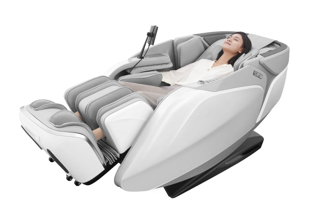 Full-Body Massage Chair – Series 093