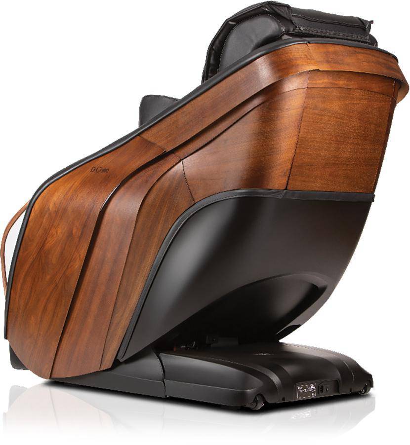 Full-Body Massage Chair – Series 089