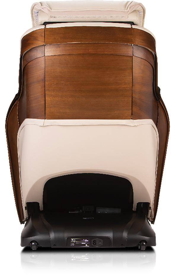 Full-Body Massage Chair – Series 089