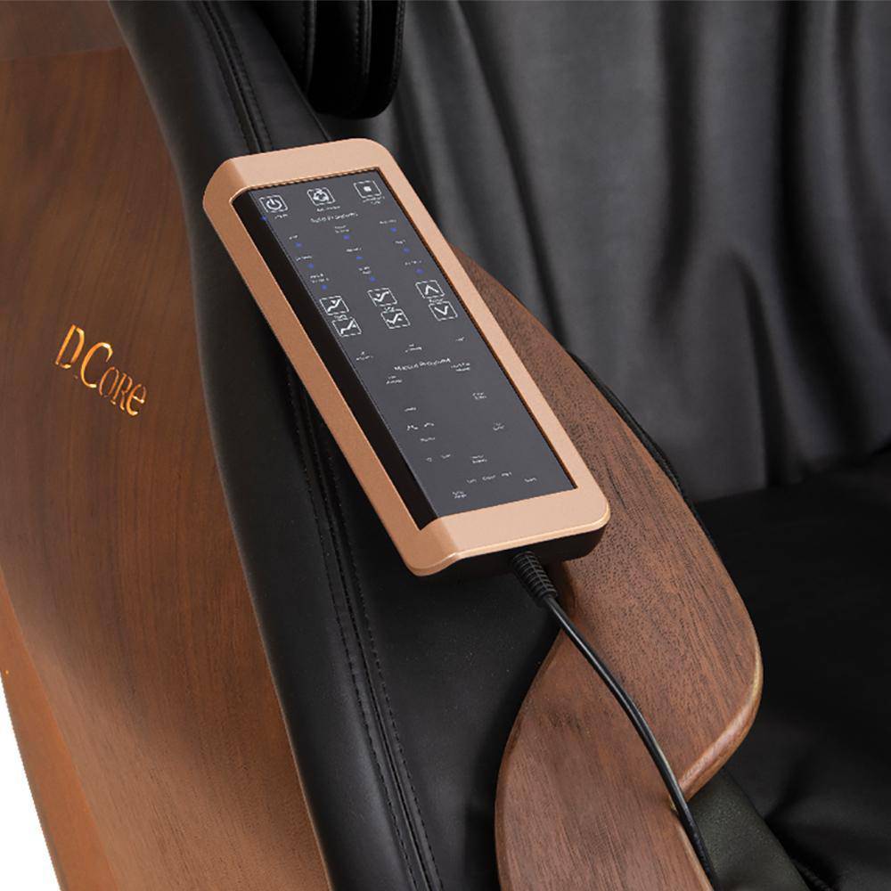 Full-Body Massage Chair – Series 089