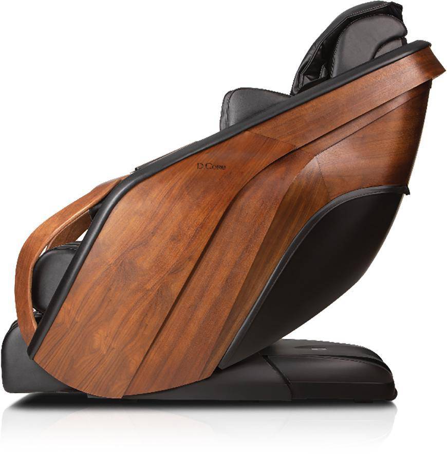 Full-Body Massage Chair – Series 089