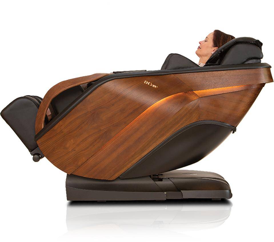 Full-Body Massage Chair – Series 089