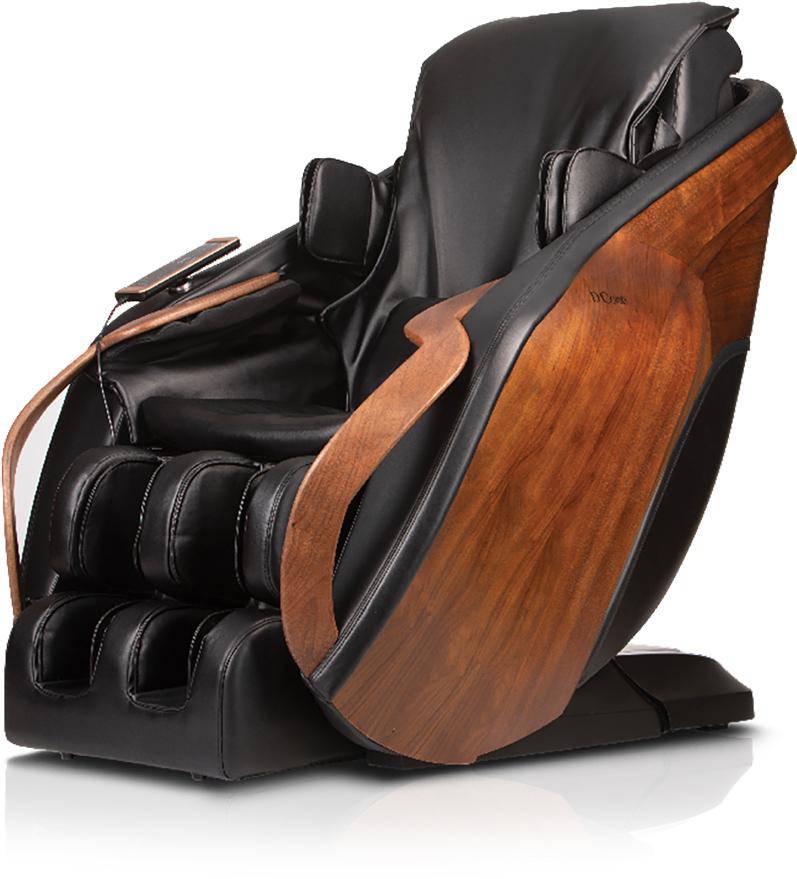 Full-Body Massage Chair – Series 089