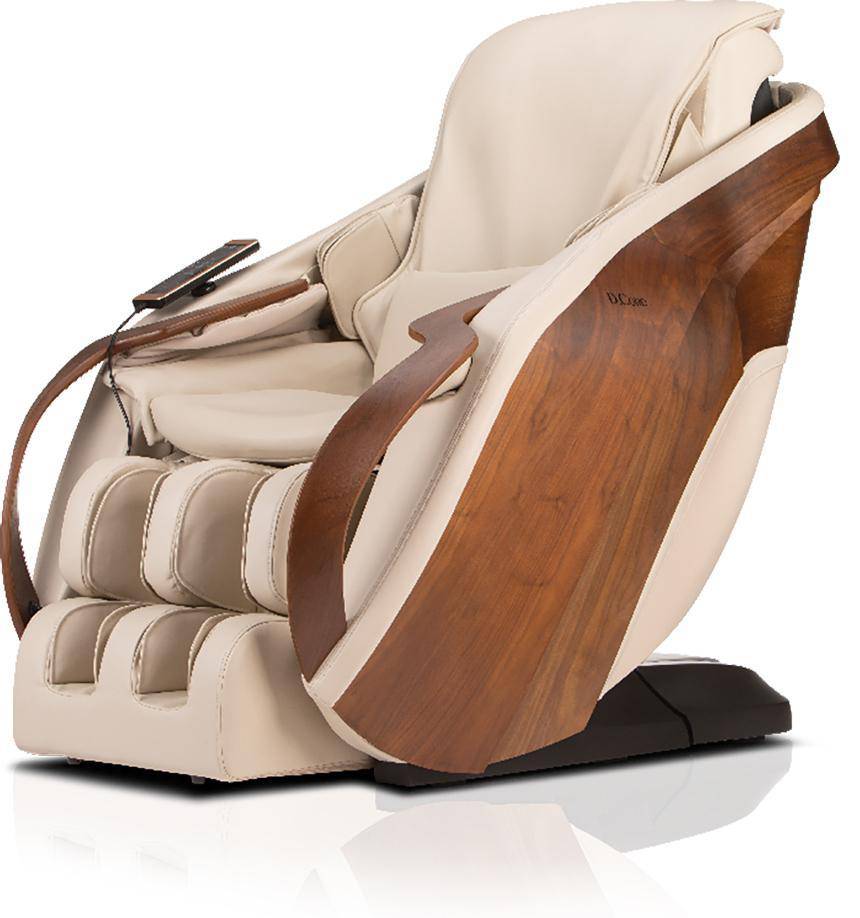 Full-Body Massage Chair – Series 089
