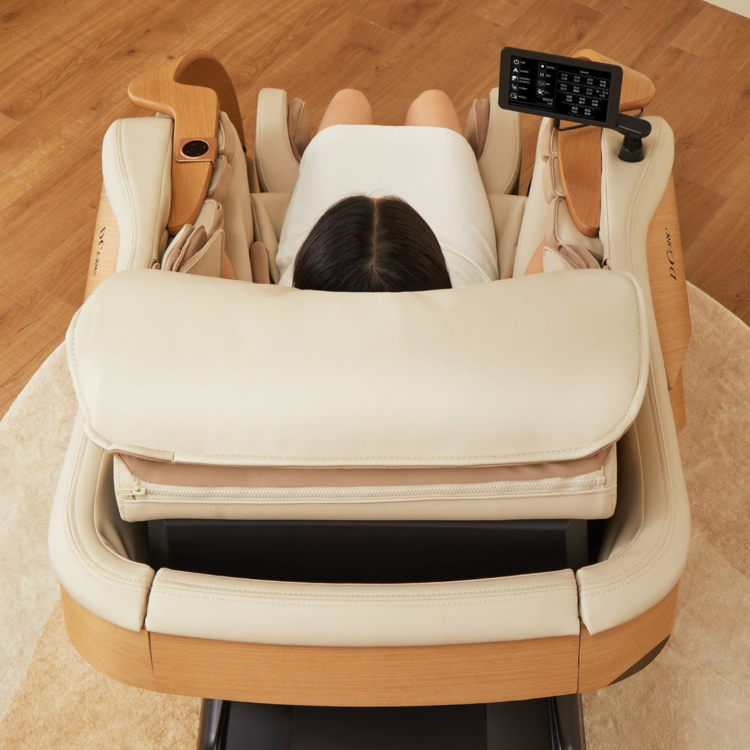 Full-Body Massage Chair – Series 088