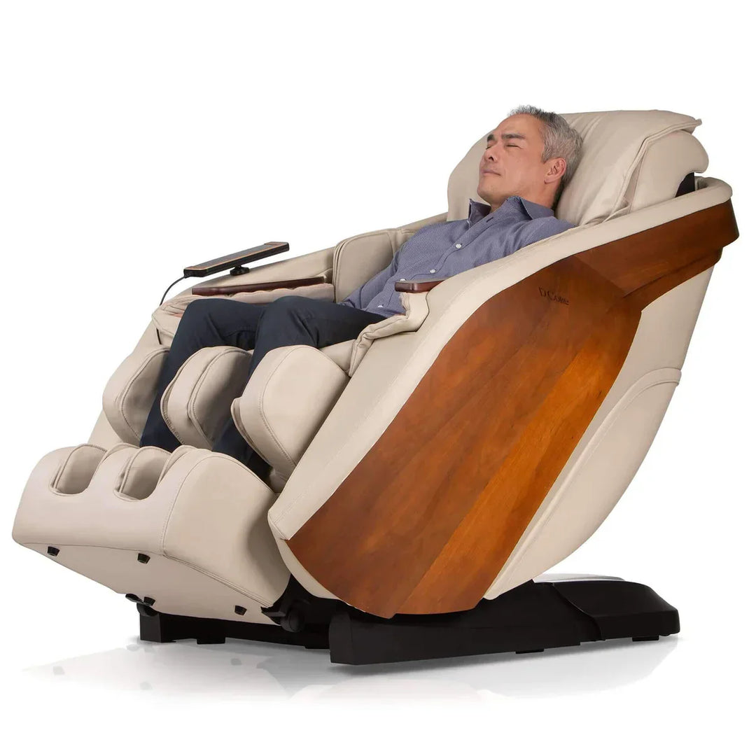 Full-Body Massage Chair – Series 090