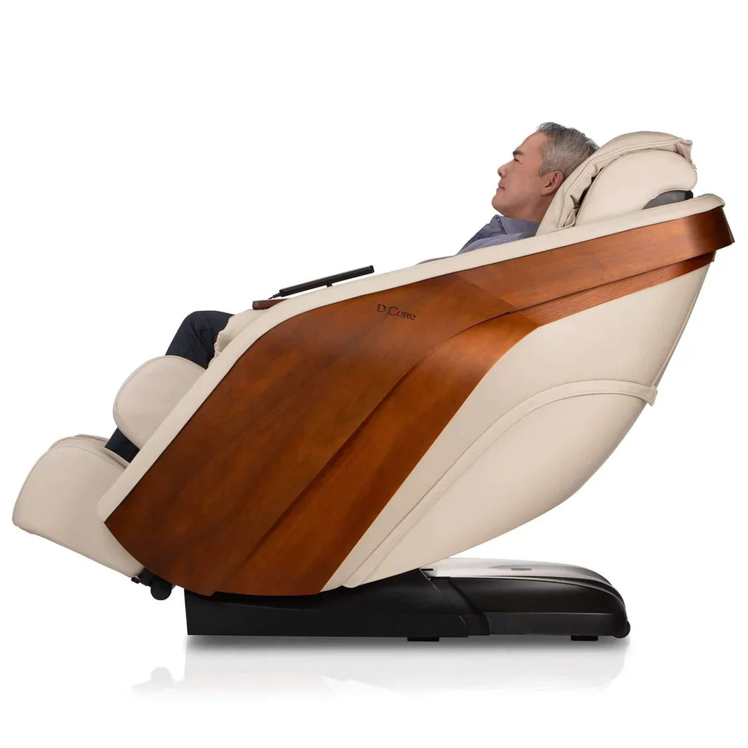 Full-Body Massage Chair – Series 090