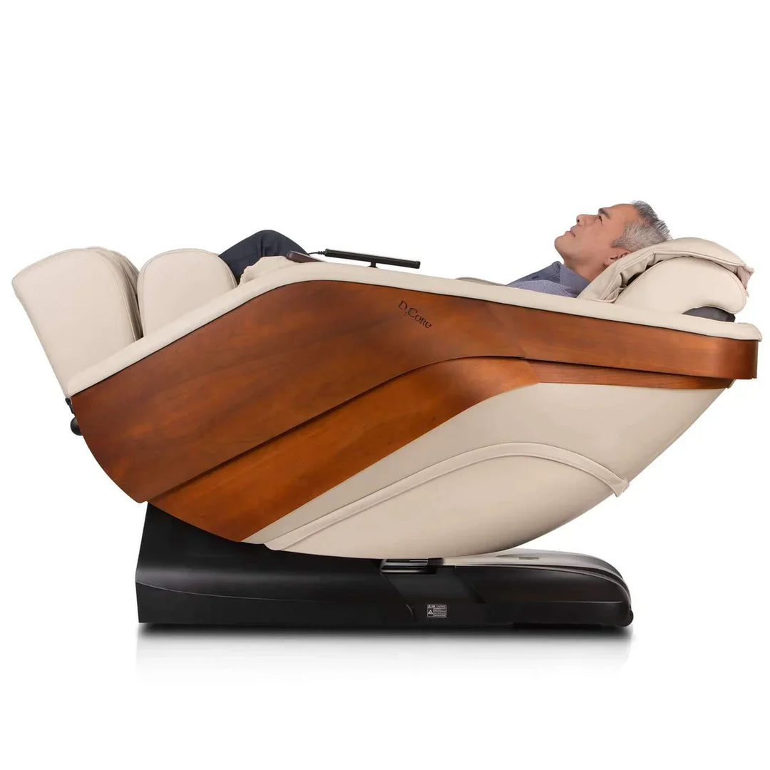 Full-Body Massage Chair – Series 090