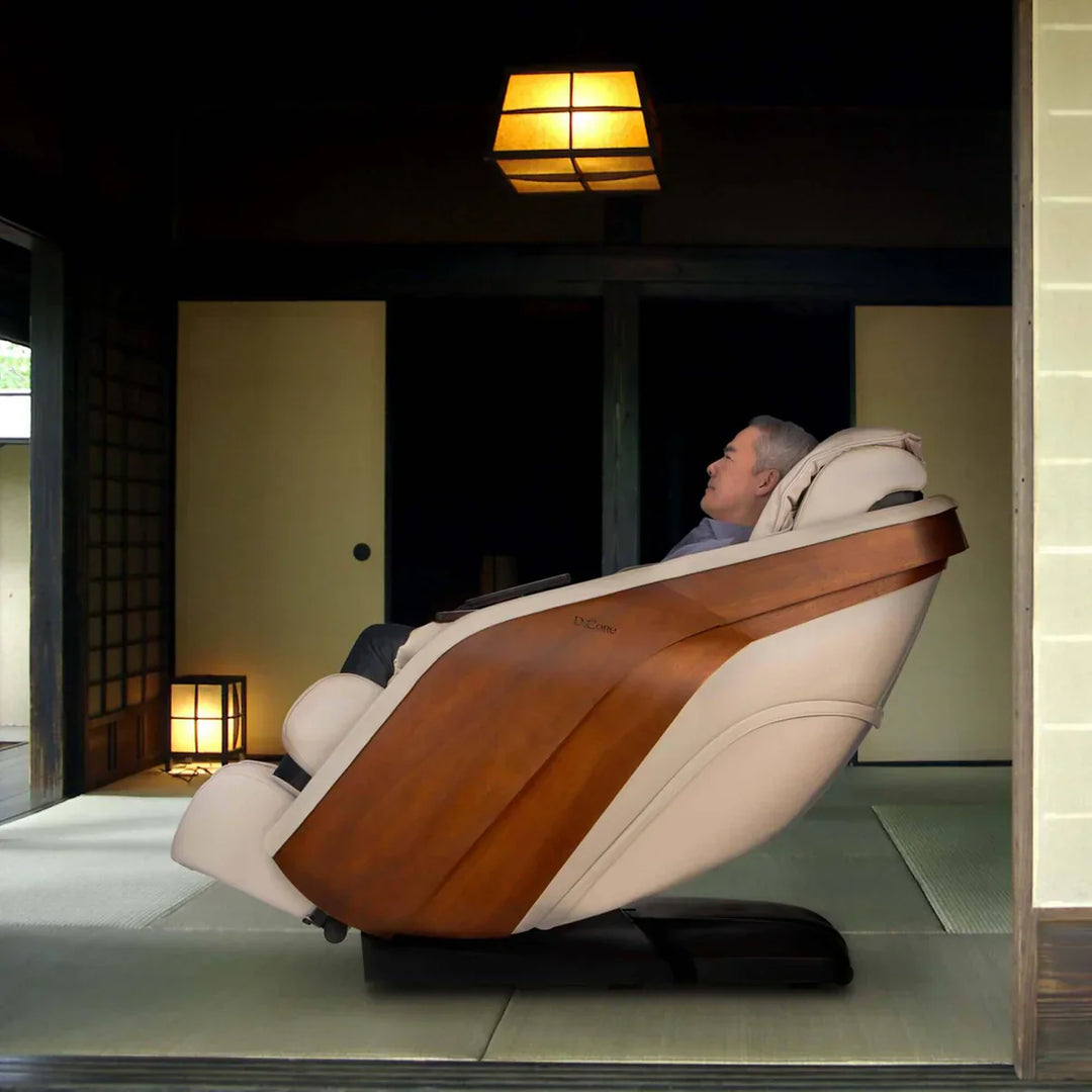 Full-Body Massage Chair – Series 090
