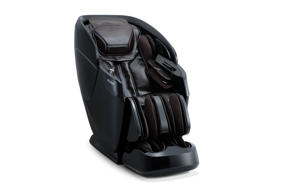 Full-Body Massage Chair – Series 157